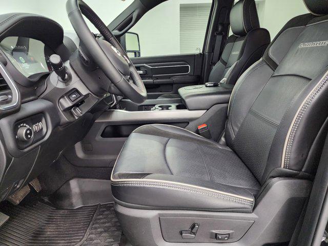 used 2024 Ram 3500 car, priced at $71,999