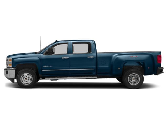 used 2015 Chevrolet Silverado 3500 car