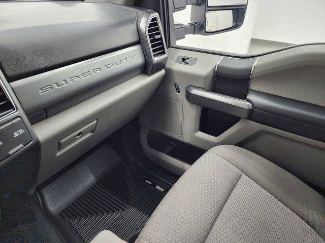 used 2021 Ford F-250 car, priced at $54,999