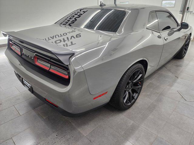 used 2019 Dodge Challenger car, priced at $70,999