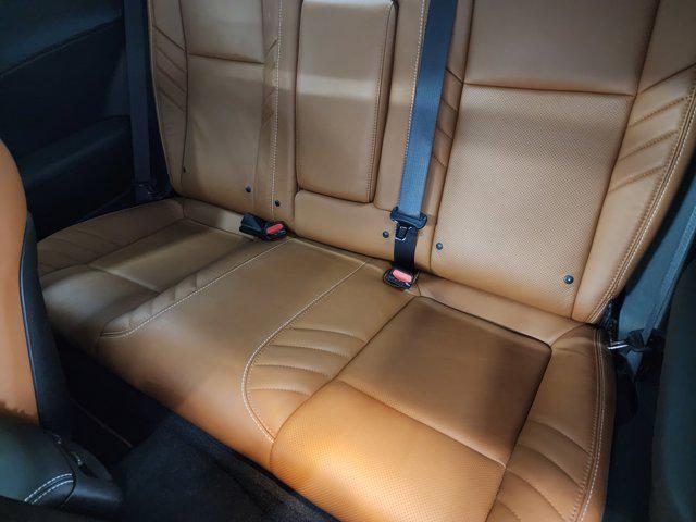 used 2019 Dodge Challenger car, priced at $70,999
