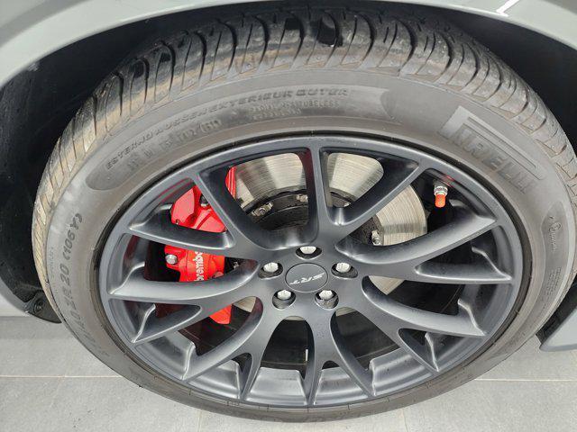 used 2019 Dodge Challenger car, priced at $70,999