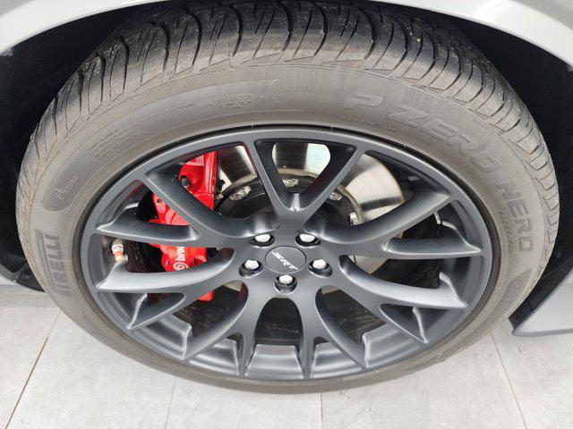 used 2019 Dodge Challenger car, priced at $70,999