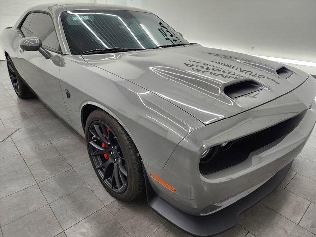 used 2019 Dodge Challenger car, priced at $70,999