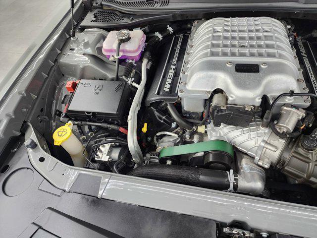 used 2019 Dodge Challenger car, priced at $70,999