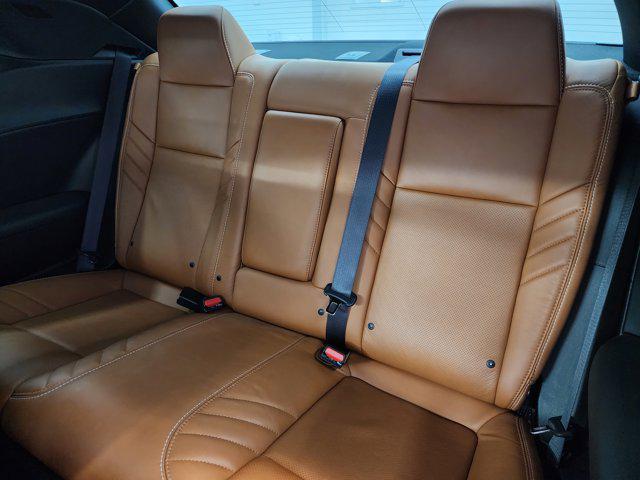 used 2019 Dodge Challenger car, priced at $70,999