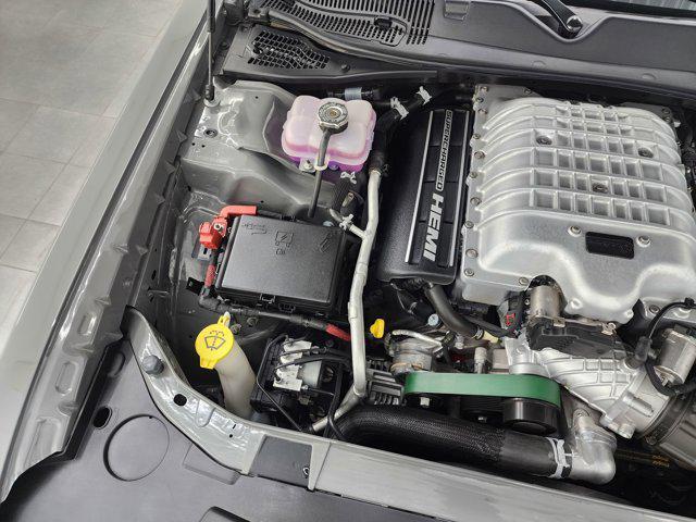 used 2019 Dodge Challenger car, priced at $70,999