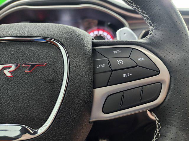 used 2019 Dodge Challenger car, priced at $70,999