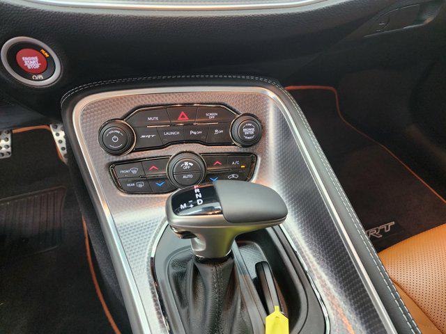 used 2019 Dodge Challenger car, priced at $70,999