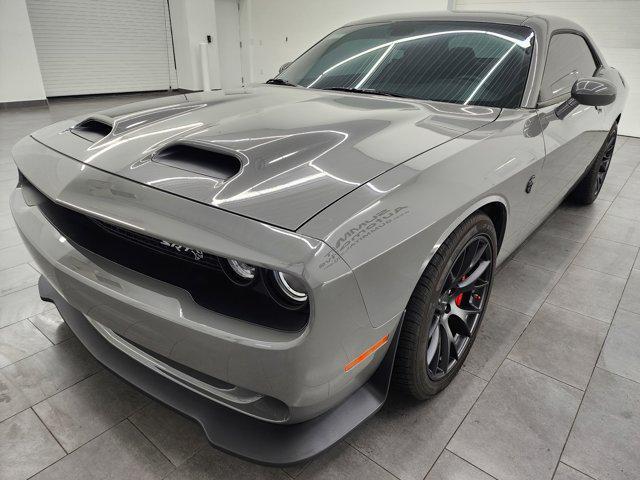 used 2019 Dodge Challenger car, priced at $70,999