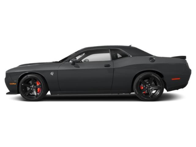 used 2019 Dodge Challenger car