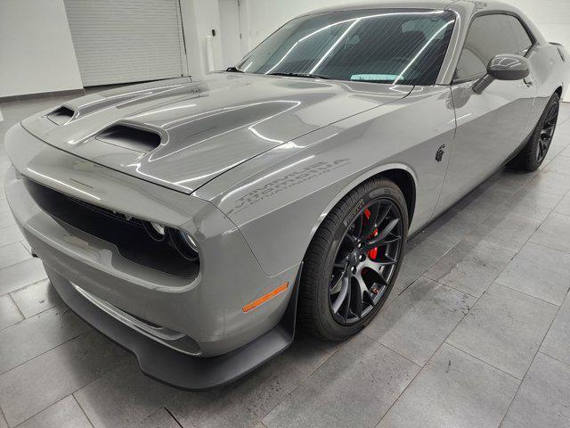 used 2019 Dodge Challenger car, priced at $70,999
