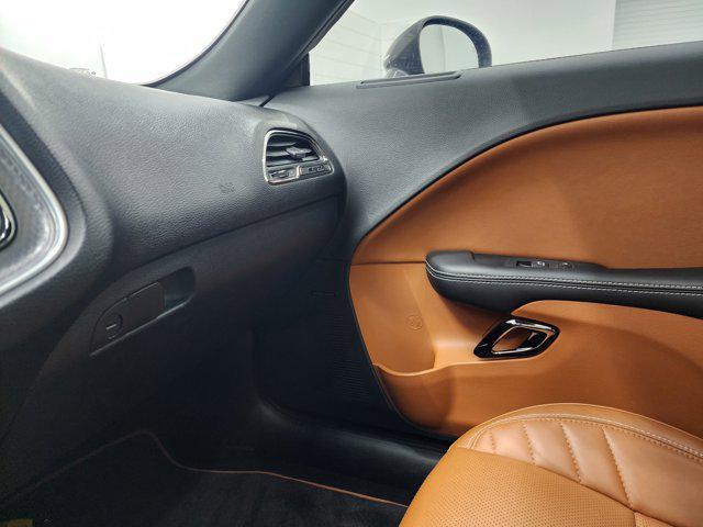 used 2019 Dodge Challenger car, priced at $70,999