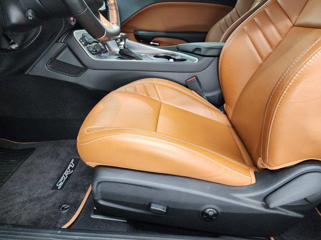 used 2019 Dodge Challenger car, priced at $70,999
