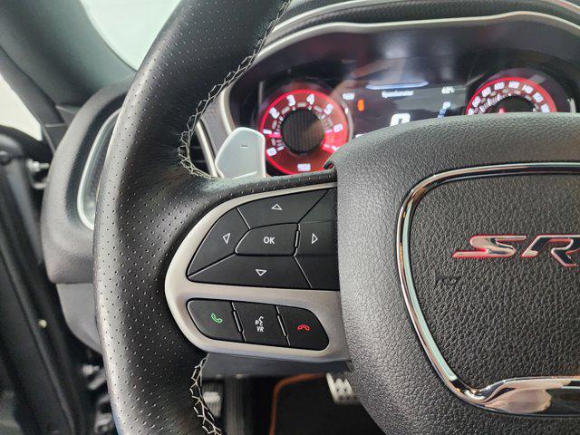 used 2019 Dodge Challenger car, priced at $70,999