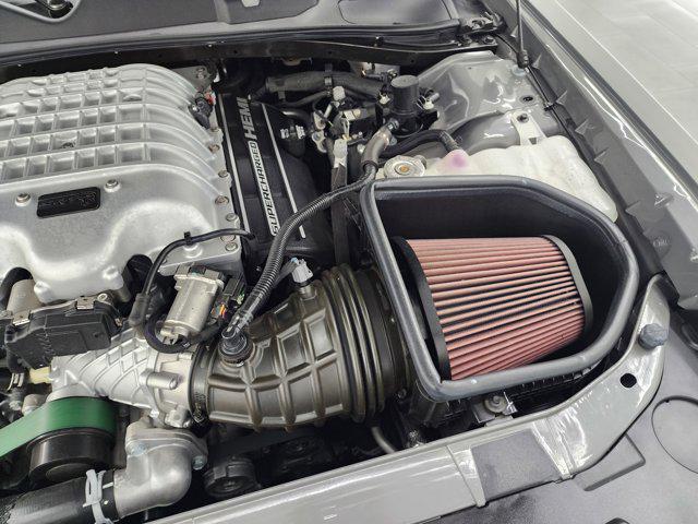 used 2019 Dodge Challenger car, priced at $70,999