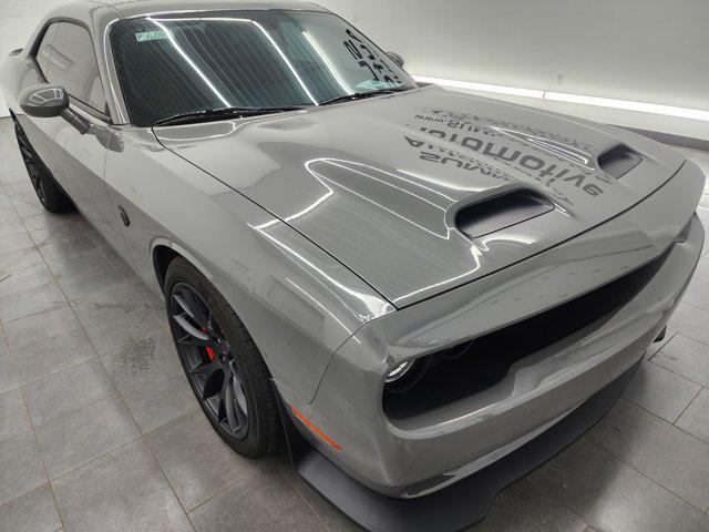 used 2019 Dodge Challenger car, priced at $70,999