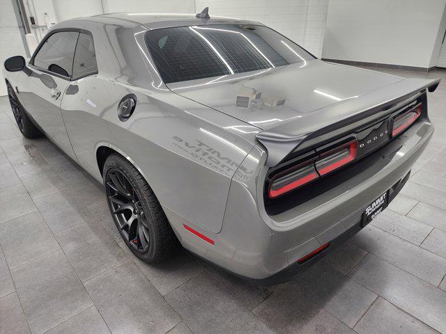used 2019 Dodge Challenger car, priced at $70,999