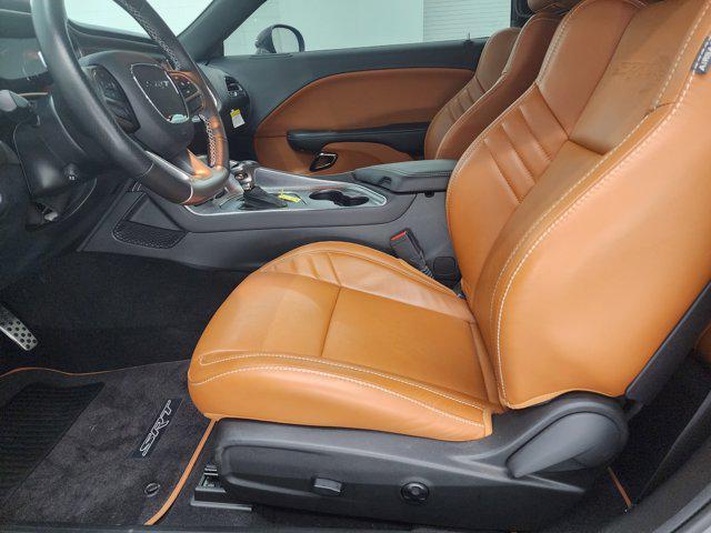 used 2019 Dodge Challenger car, priced at $70,999