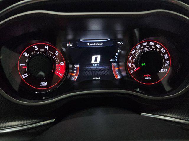 used 2019 Dodge Challenger car, priced at $70,999