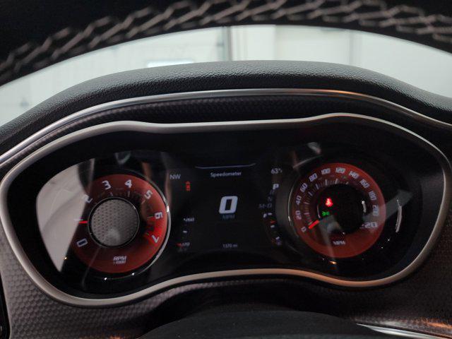 used 2019 Dodge Challenger car, priced at $70,999