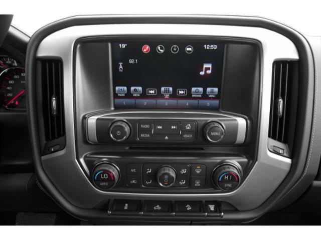 used 2018 GMC Sierra 3500 car