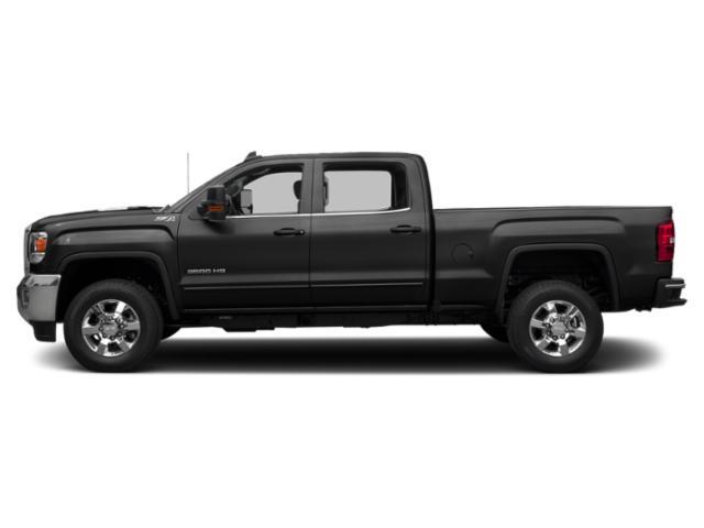 used 2018 GMC Sierra 3500 car