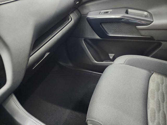 used 2025 Nissan Pathfinder car, priced at $34,491