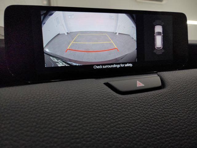 used 2024 Mazda CX-90 car