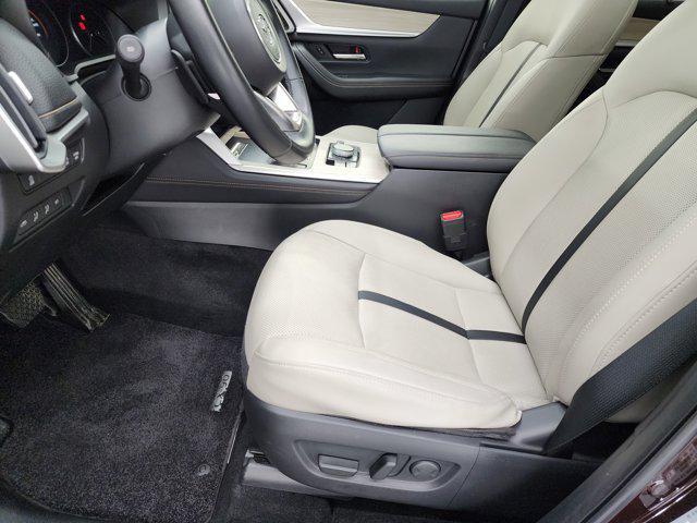 used 2024 Mazda CX-90 car