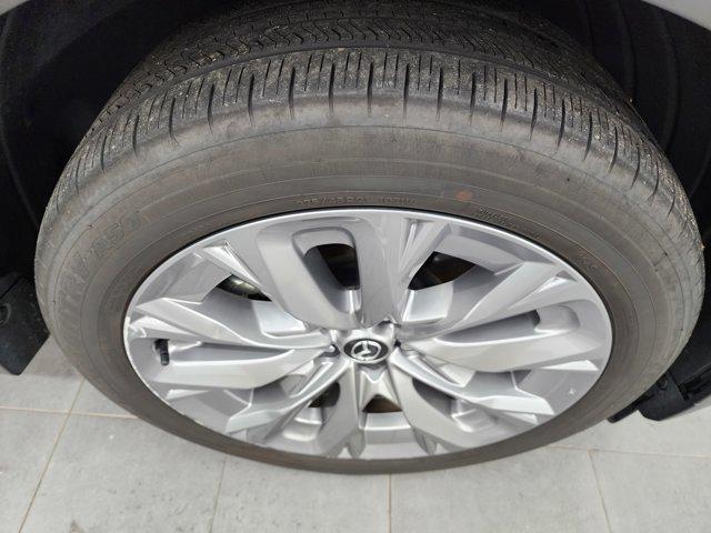 used 2024 Mazda CX-90 car