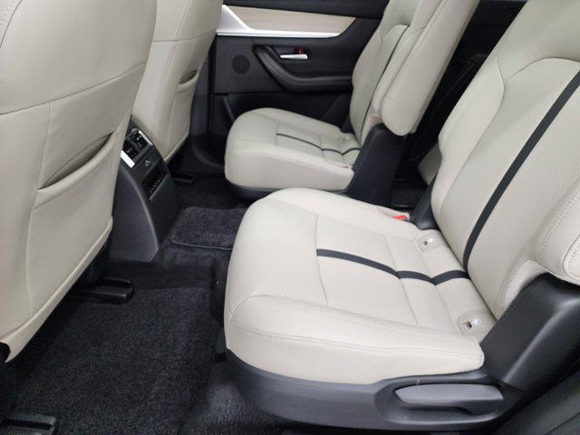 used 2024 Mazda CX-90 car