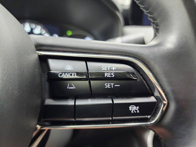 used 2024 Mazda CX-90 car