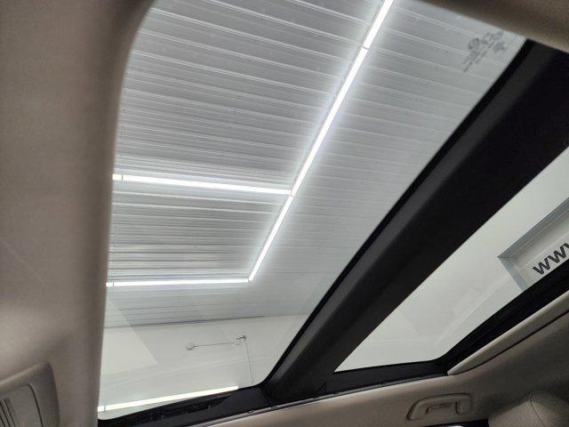 used 2024 Mazda CX-90 car