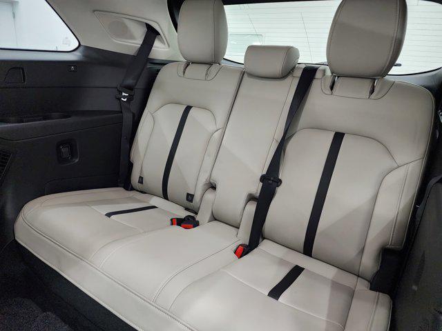 used 2024 Mazda CX-90 car
