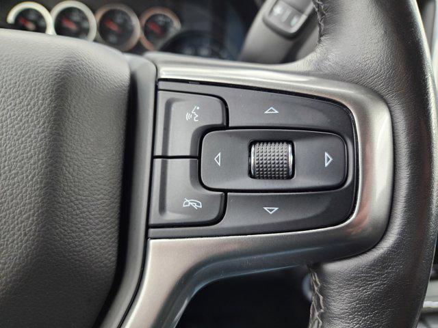 used 2021 Chevrolet Silverado 2500 car, priced at $51,991