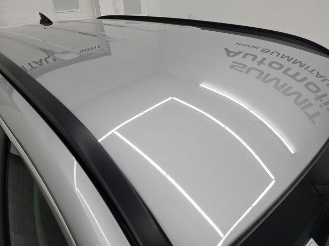 used 2025 Hyundai Tucson car, priced at $26,999