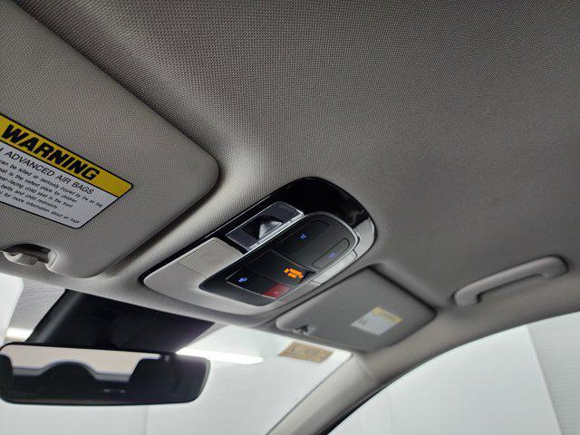 used 2025 Hyundai Tucson car, priced at $26,999