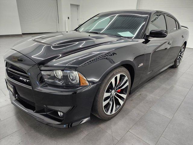 used 2013 Dodge Charger car, priced at $35,999