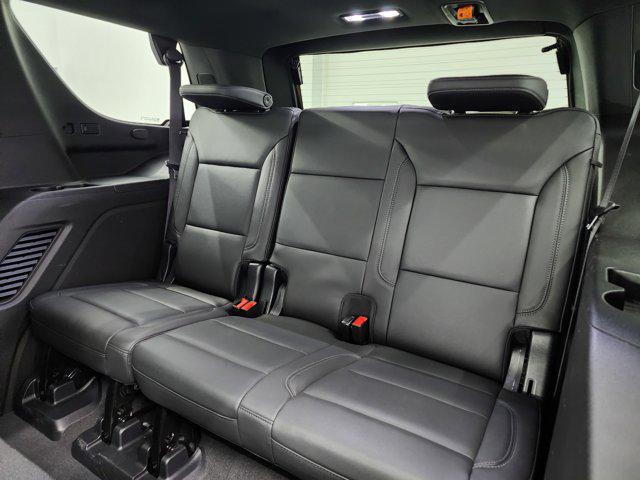 used 2021 Chevrolet Tahoe car