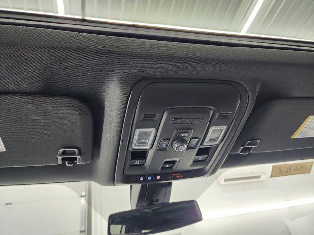used 2021 Chevrolet Tahoe car
