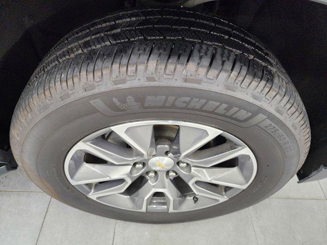 used 2021 Chevrolet Tahoe car