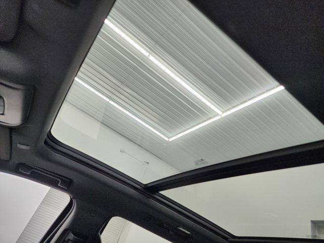 used 2021 Chevrolet Tahoe car