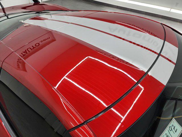 used 2022 Chevrolet Corvette car, priced at $77,999