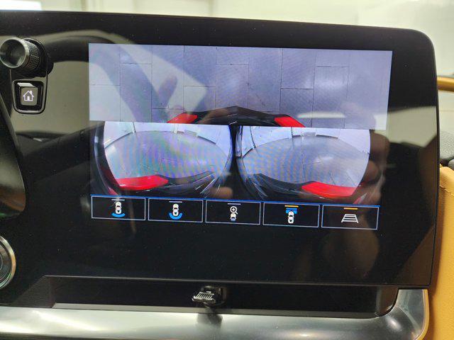 used 2022 Chevrolet Corvette car, priced at $77,999