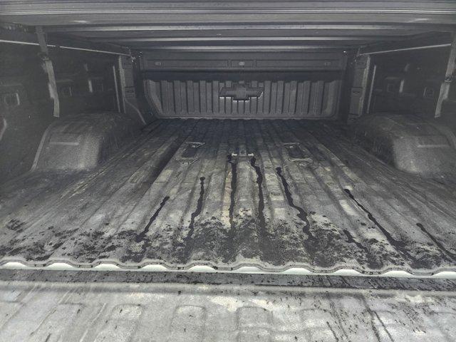 used 2020 Chevrolet Silverado 3500 car