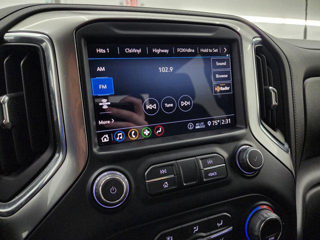 used 2020 Chevrolet Silverado 3500 car