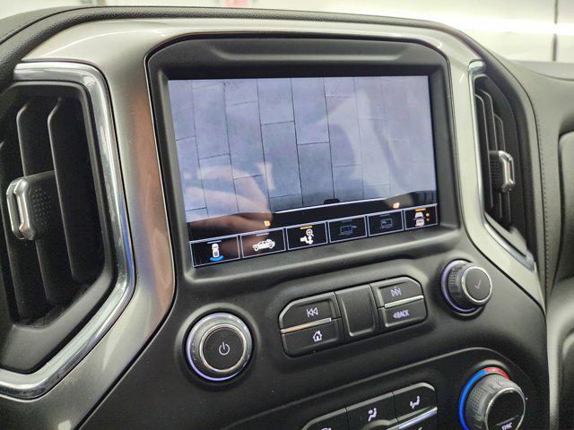 used 2020 Chevrolet Silverado 3500 car