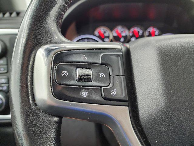 used 2020 Chevrolet Silverado 3500 car