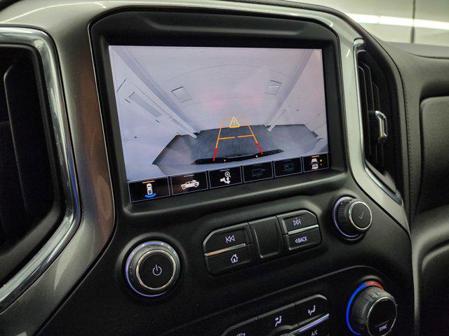 used 2020 Chevrolet Silverado 3500 car